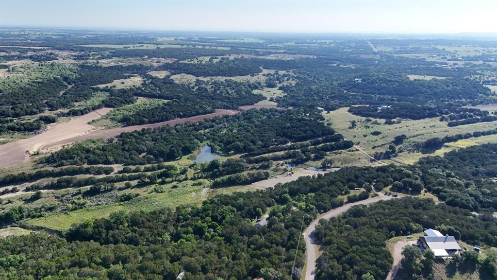 2801 Wind Point Court Tolar, TX 76476 - Photo 5 of 25 an aerial view of multiple house