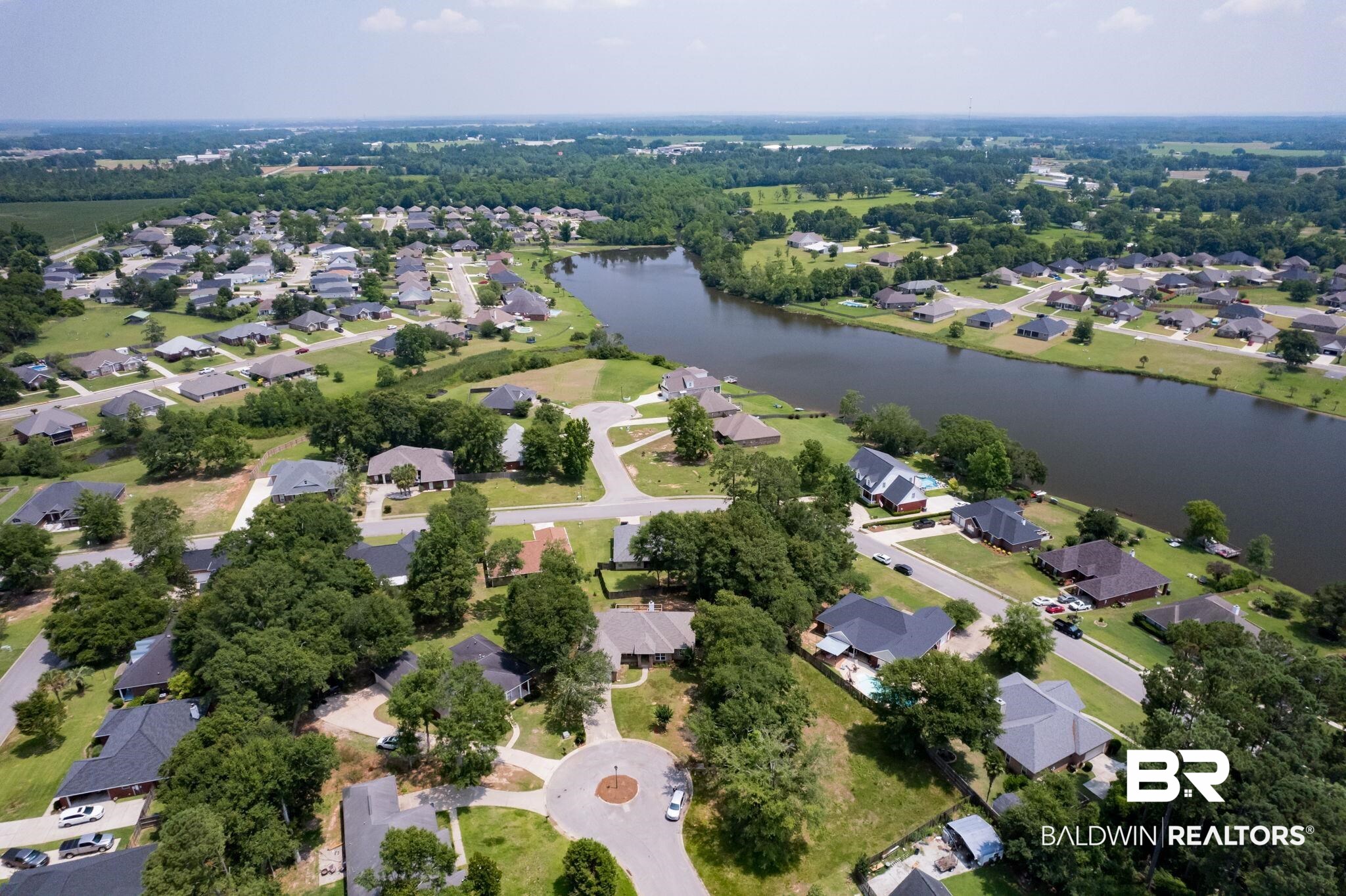 25408 Lakeside Terrace Loxley, AL 36551 - Photo 2 of 50