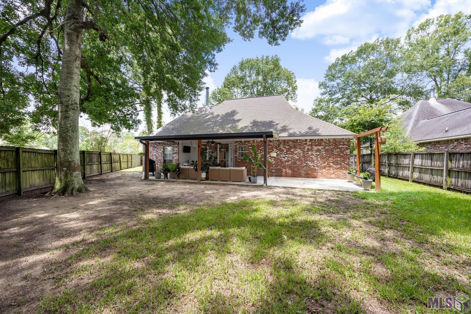 30696 Dunn Road Denham Springs, LA 70726 - Photo 32 of 34 Gallery Image 32