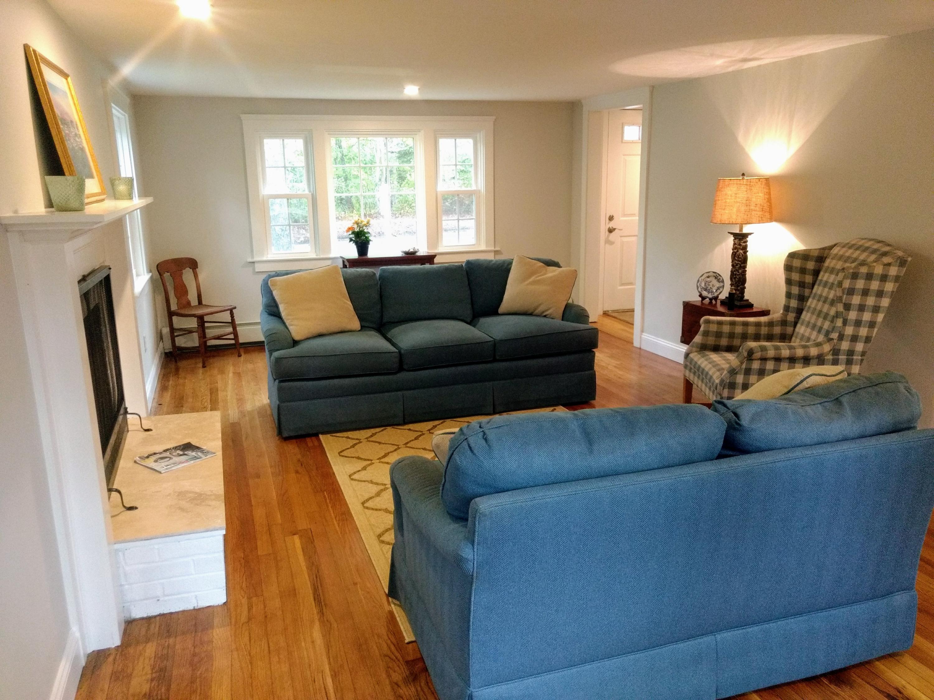 94 Long Road Harwich, MA 02645 - Photo 16 of 30 living room