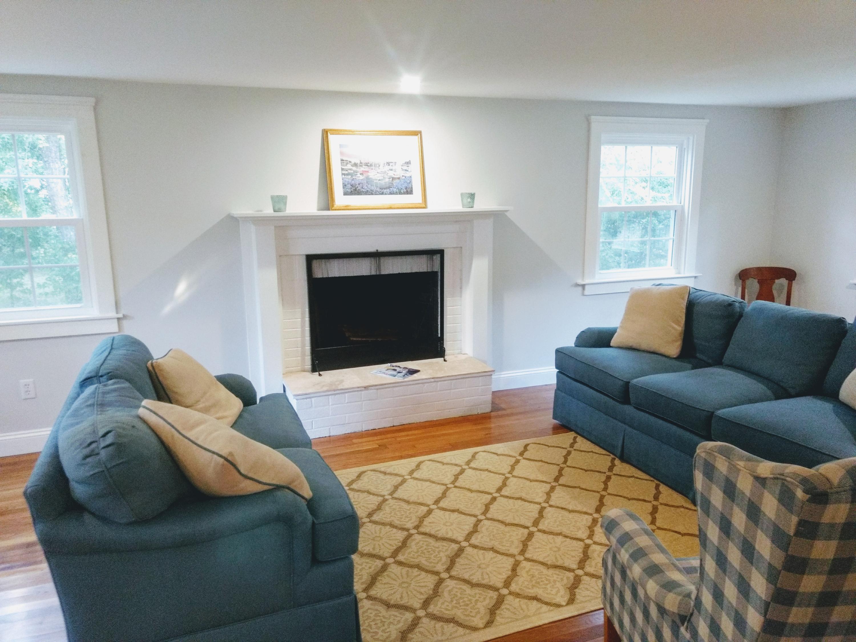 94 Long Road Harwich, MA 02645 - Photo 17 of 30 living room