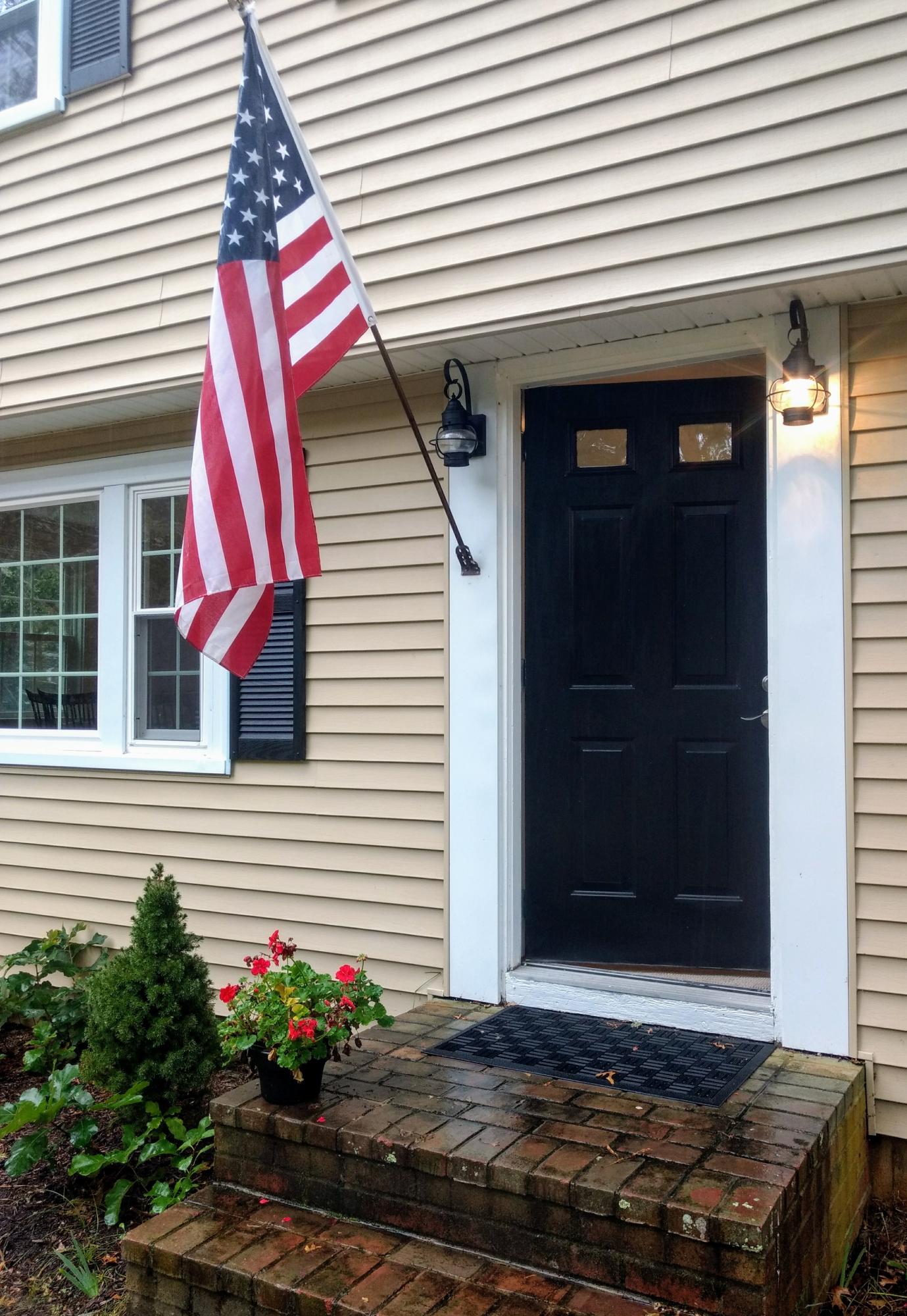 94 Long Road Harwich, MA 02645 - Photo 20 of 30 Front door