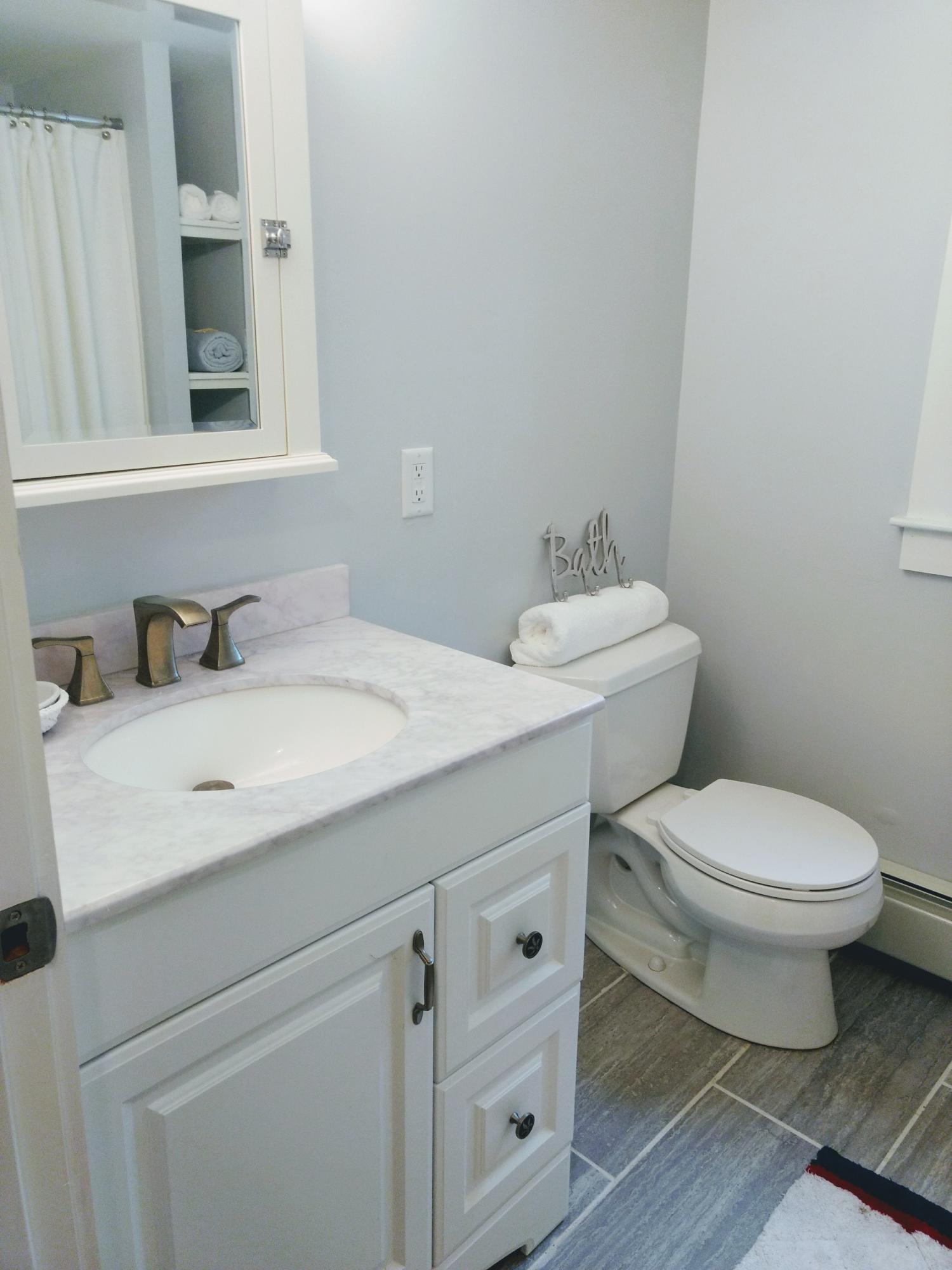 94 Long Road Harwich, MA 02645 - Photo 23 of 30 upstairs bath