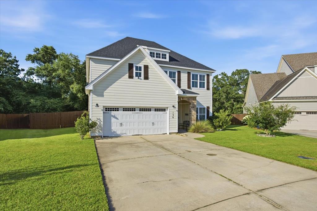 136 Ridgecrest Loop Dothan, AL 36301 - Photo 5 of 53