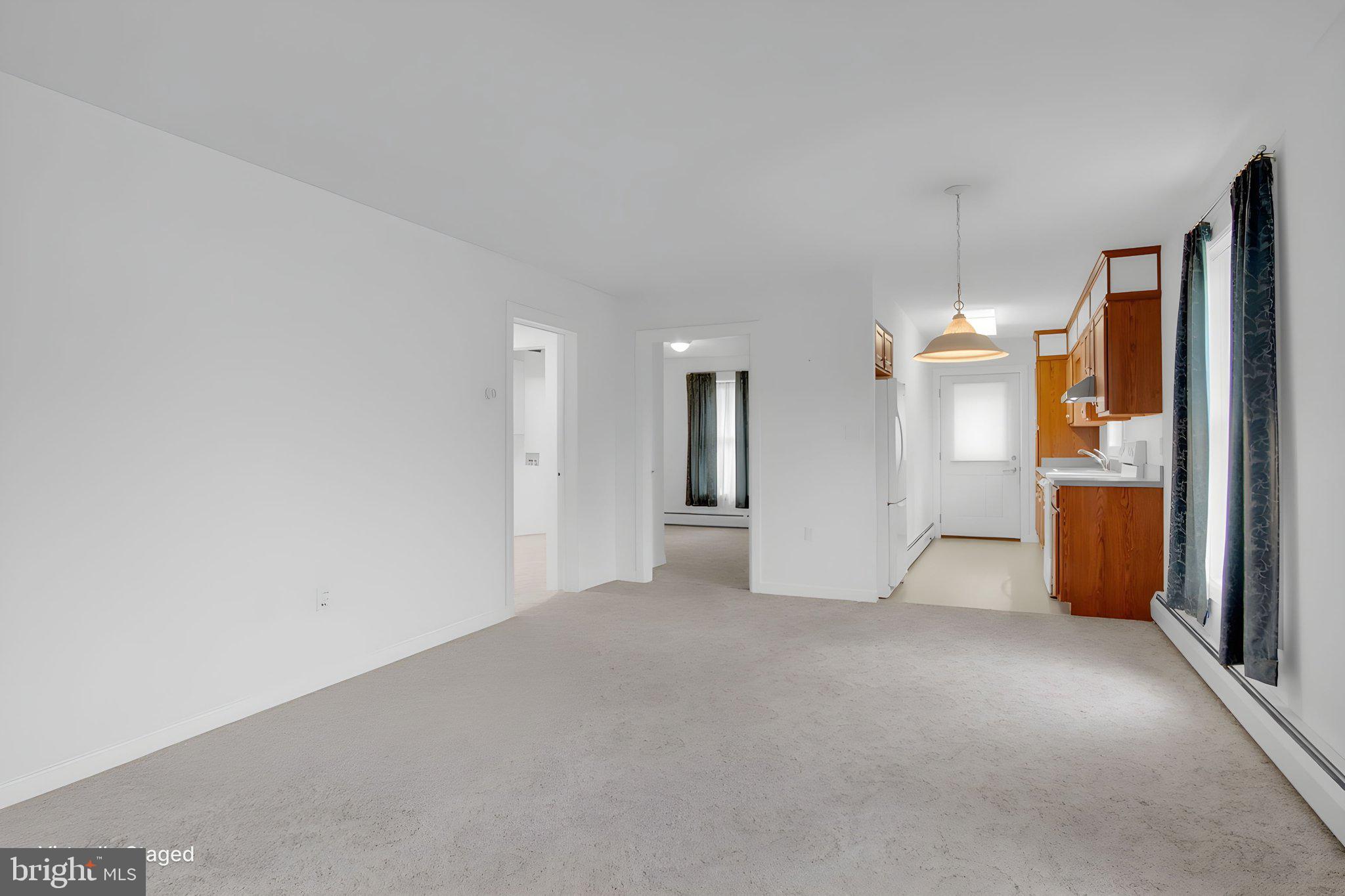 35 Red Hill Road Newport, PA 17074 - Photo 24 of 40 Apartment Living Room