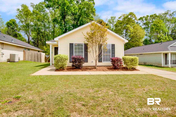 $219,900 | 1021 East Hamilton Bridges Drive, Mobile, AL 36695