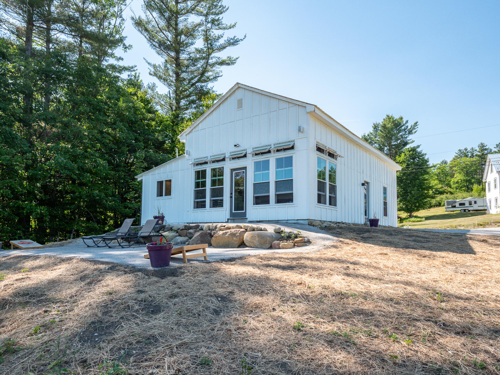 694 N Road Bethel, ME 04217 - Photo 1 of 46 694 North Road-39