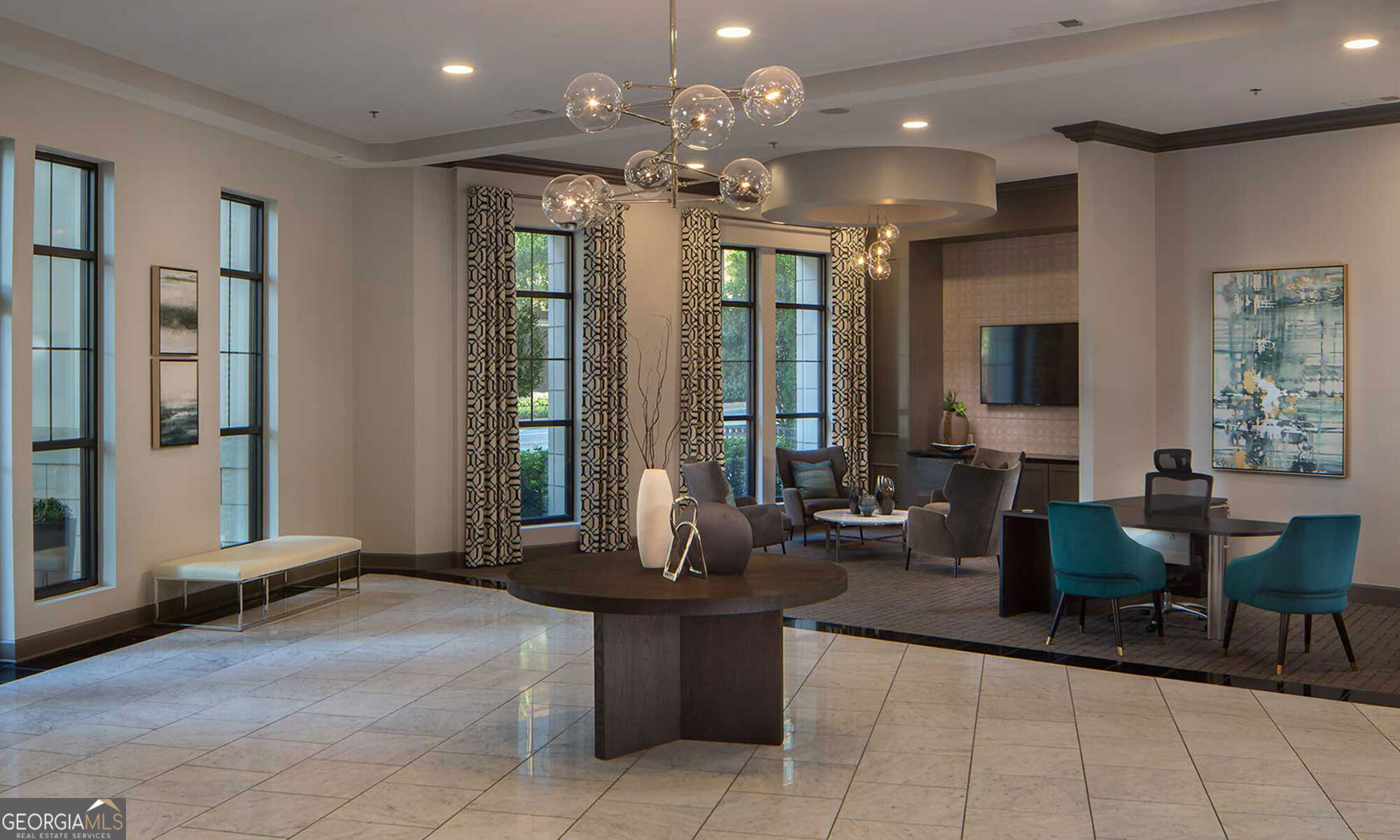 235 Pharr Road Northeast, Unit 3313 Atlanta, GA 30305 - Photo 24 of 28 Gallery Image 24