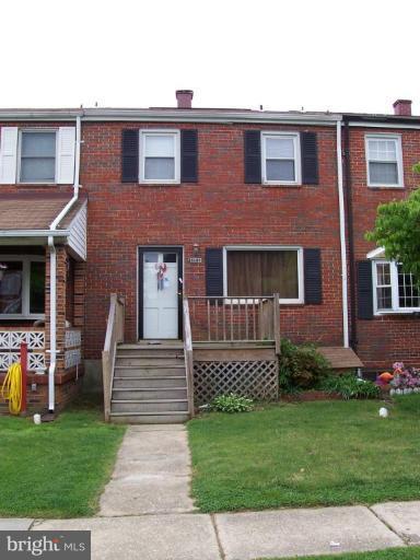 8149 Mid Haven Road Baltimore, MD 21222 - Photo 2 of 19 Exterior (Main)