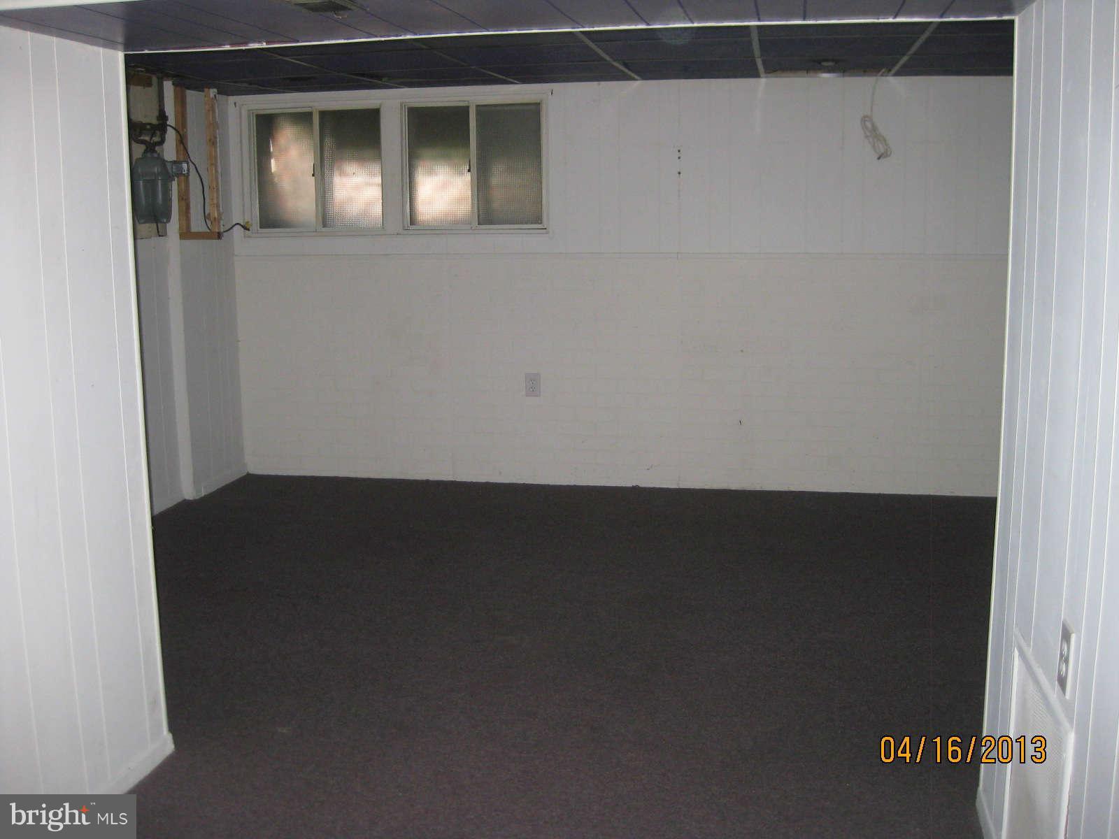 8149 Mid Haven Road Baltimore, MD 21222 - Photo 15 of 19 Basement