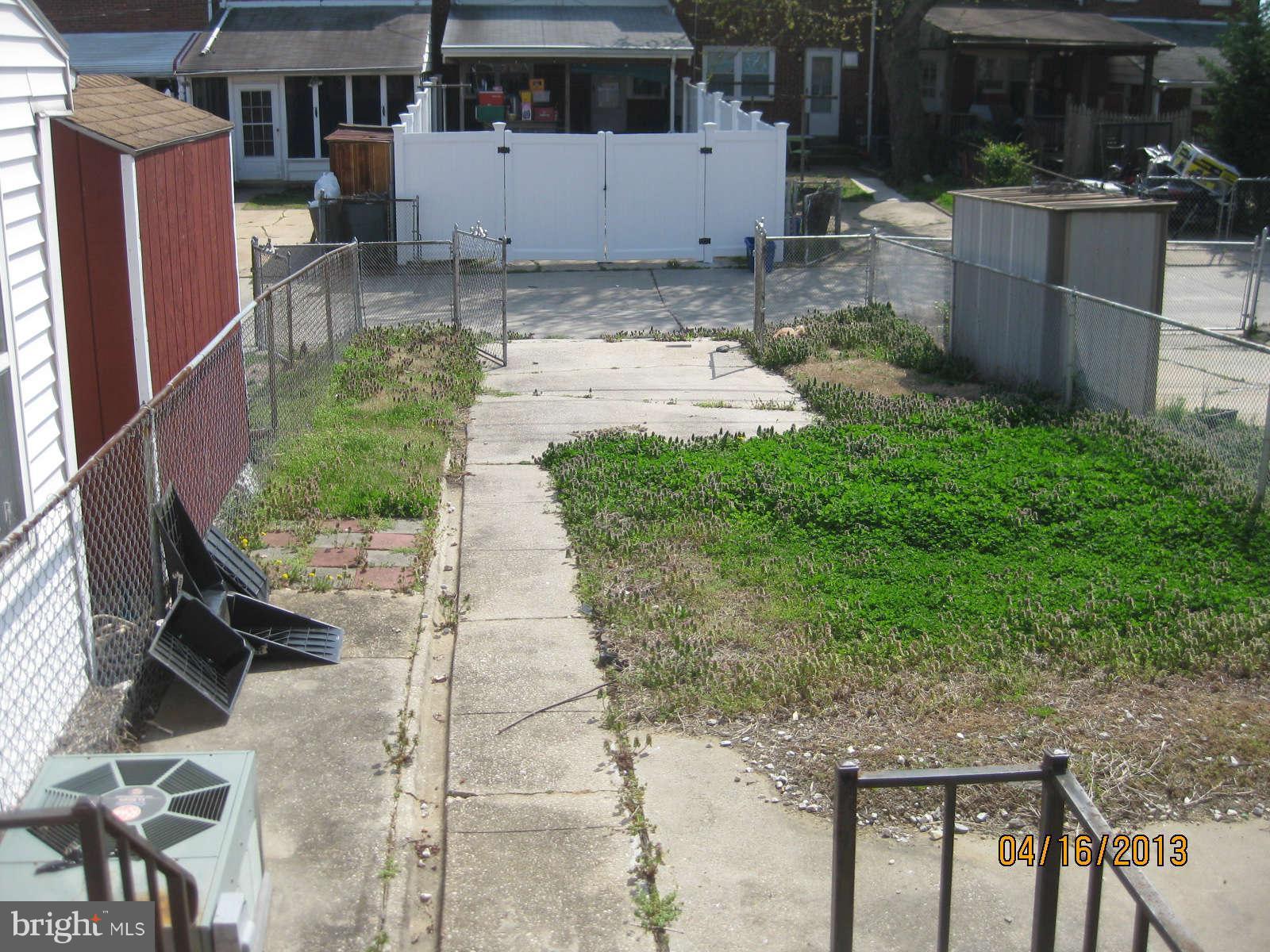 8149 Mid Haven Road Baltimore, MD 21222 - Photo 19 of 19 View
