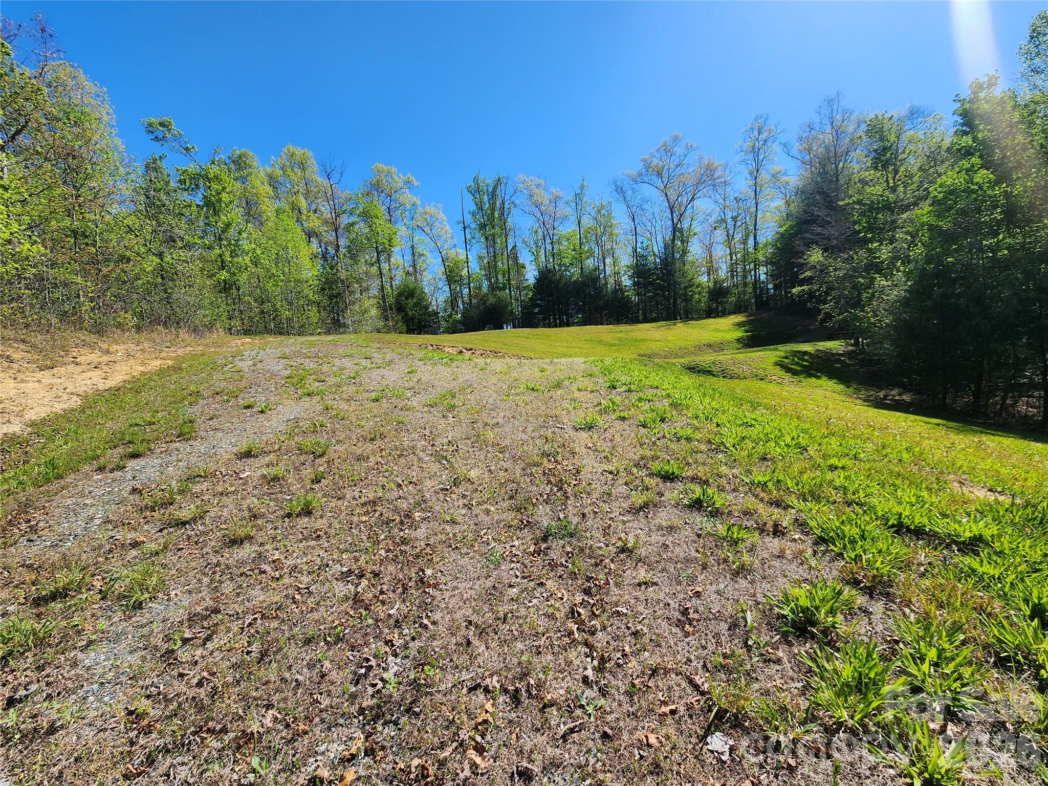 889 Firefly Trail Marshall, NC 28753 - Photo 21 of 35 a view of outdoor space and trees all around