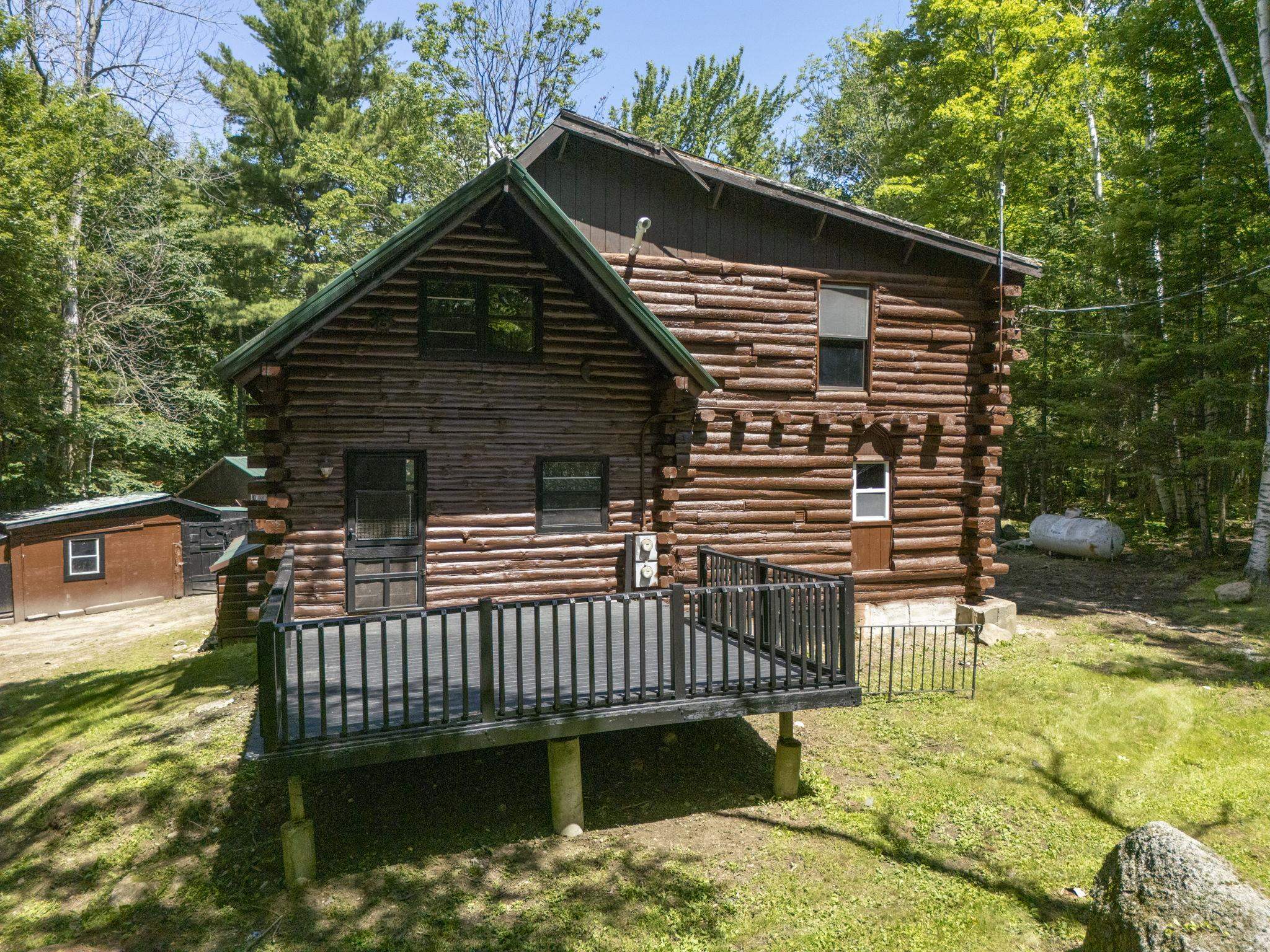 482 Bailey Road Washington, NH 03280 - Photo 2 of 58