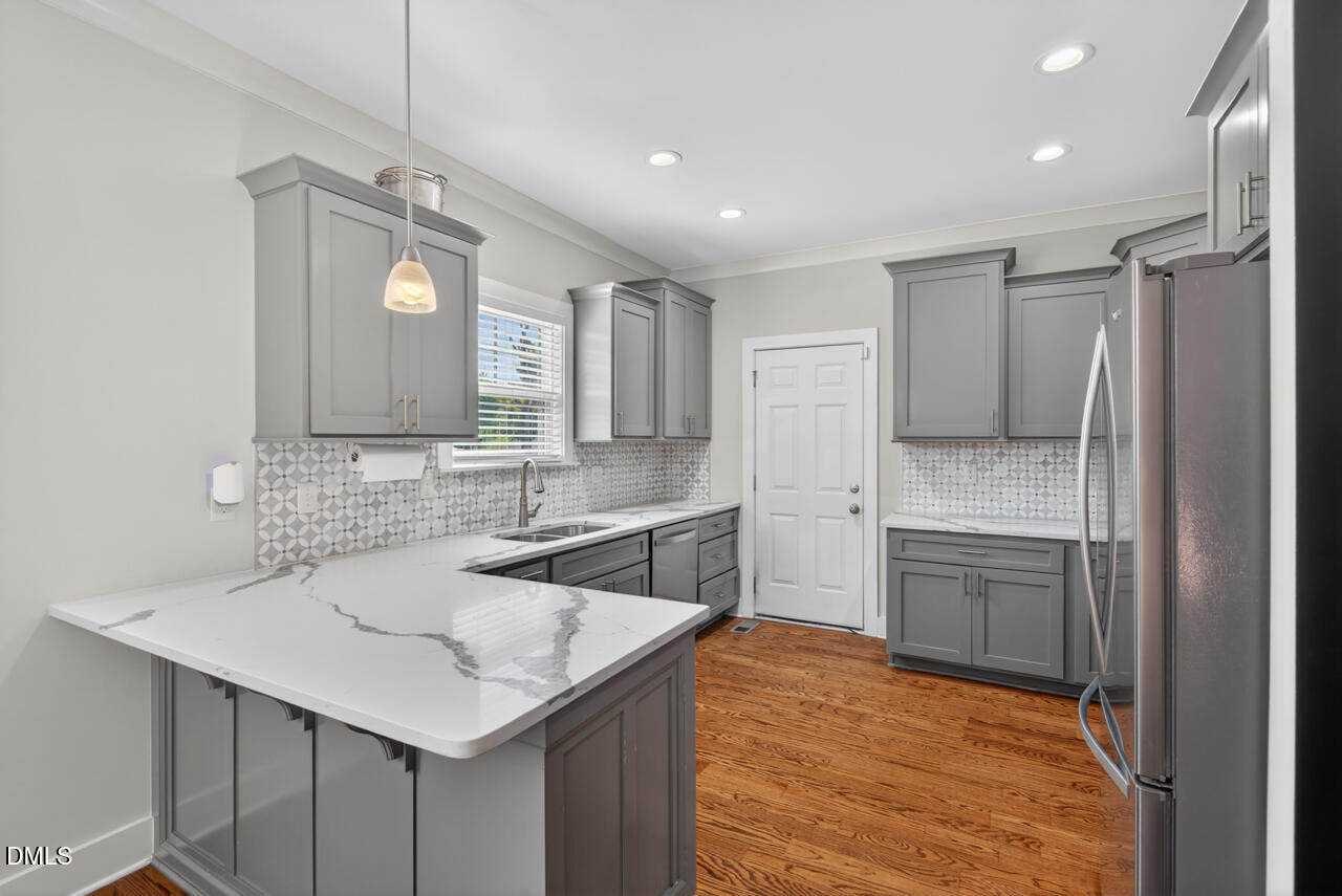 807 Cook Road Durham, NC 27713 - Photo 19 of 39