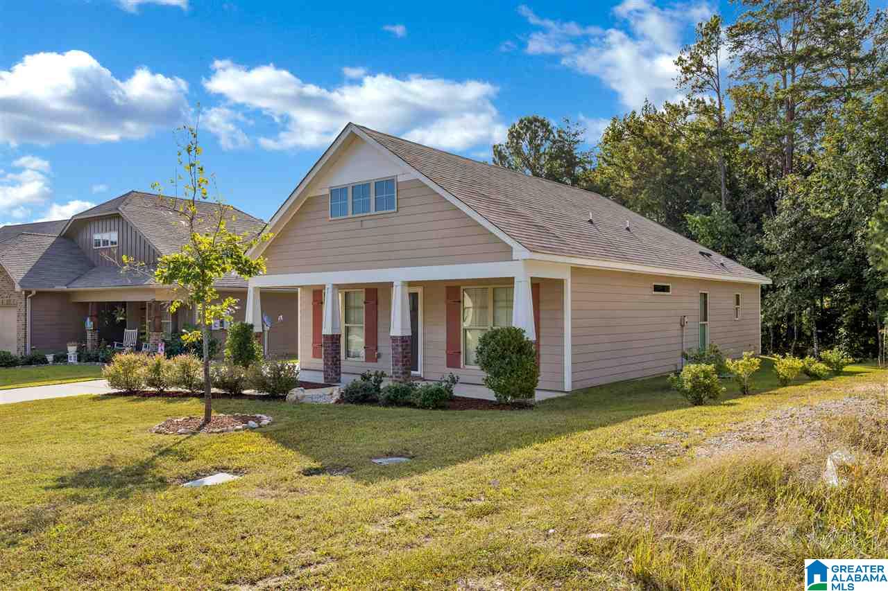 5435 Jean Ridge Lane Odenville, AL 35120 - Photo 3 of 25