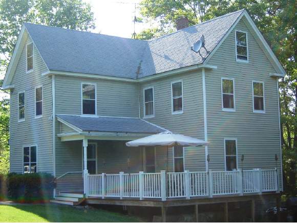 11 Penny Lane Rochester, NH 03868 - Photo 1 of 1