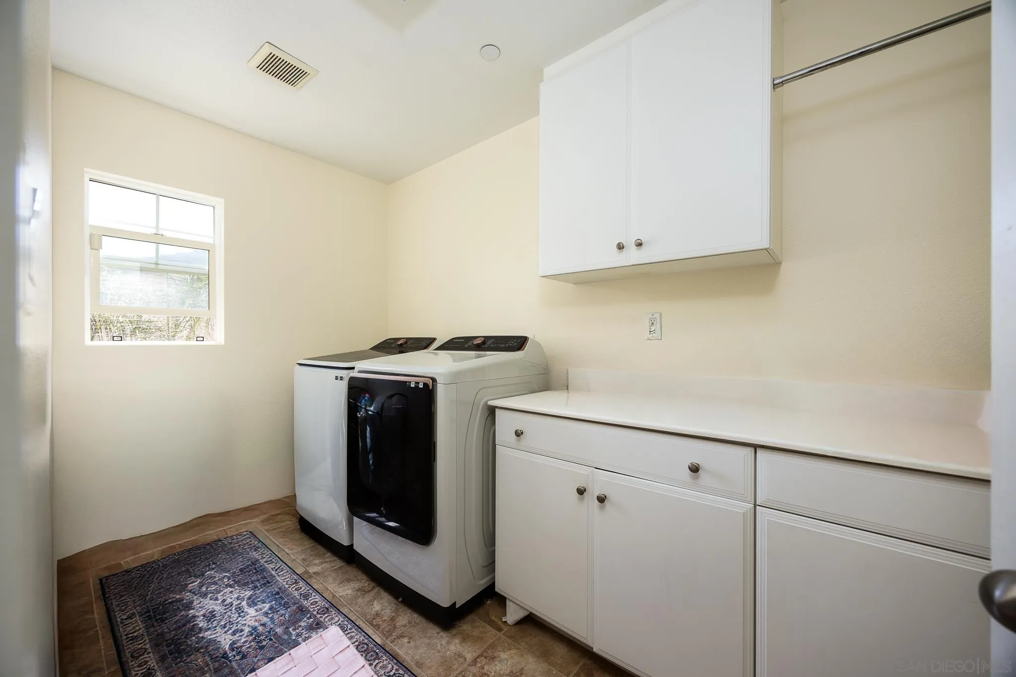 5120 Sevilla Street Santee, CA 92071 - Photo 31 of 44 a utility room with dryer and washer