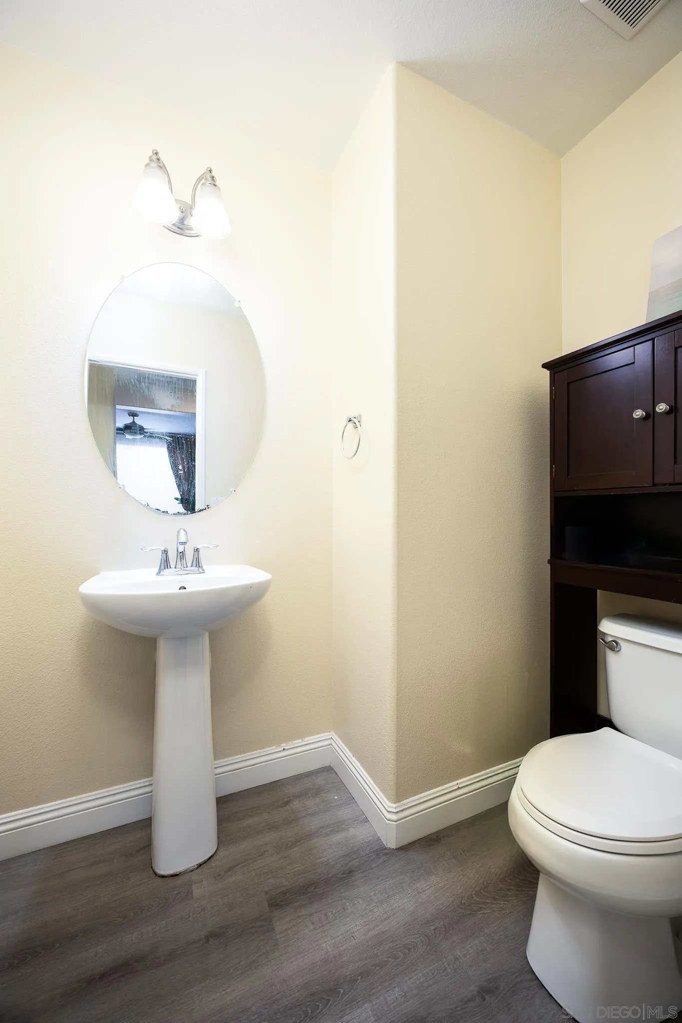 5120 Sevilla Street Santee, CA 92071 - Photo 9 of 44 a bathroom with a sink toilet