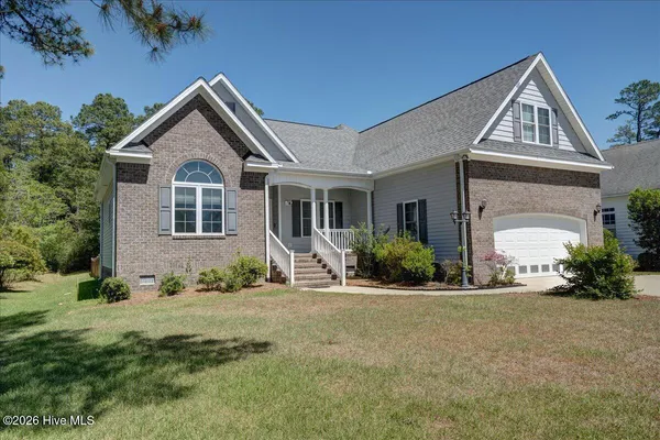 $395,000 | 2022 Caracara Drive, New Bern, NC 28560