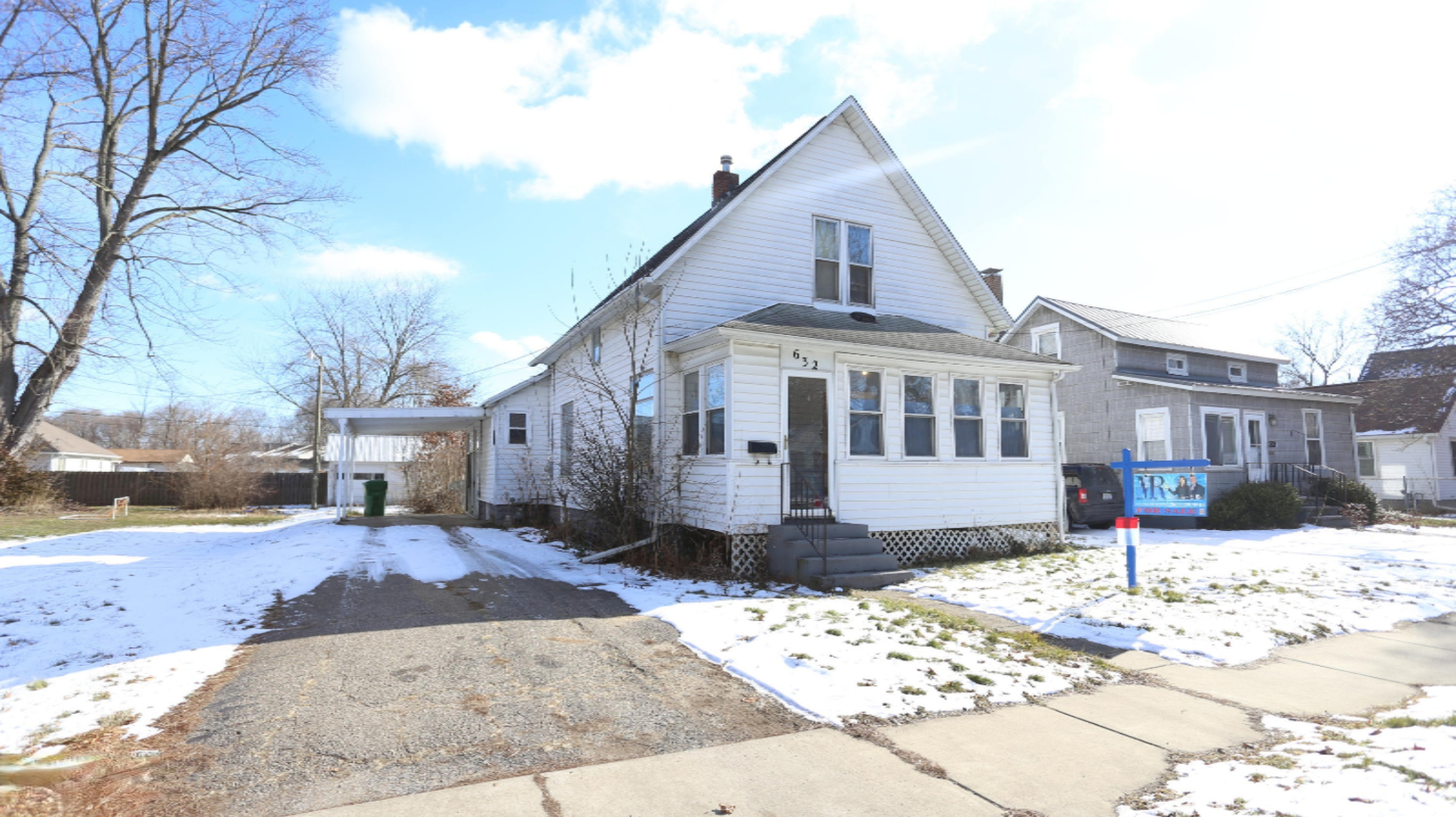 632 South Constantine Street Three Rivers, MI 49093 - Photo 1 of 39 IMG_5140