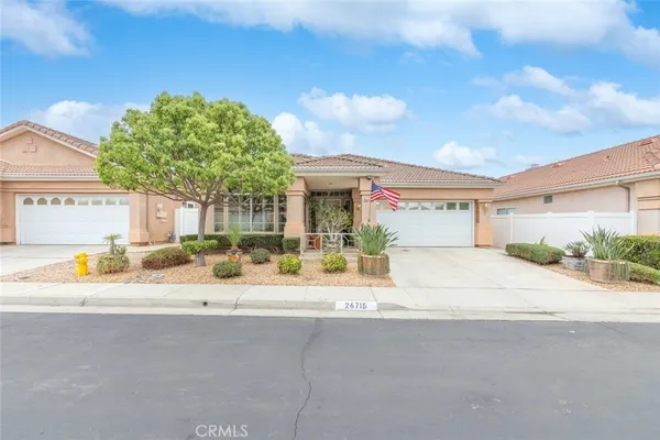 $439,000 | 26715 China Drive, Menifee, CA 92585