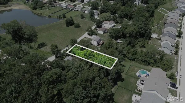 $3,500 | 711 Turnbridge Drive, Fenton, MO 63026