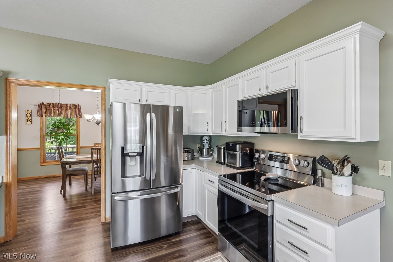 5323 Hattrick Road Ravenna, OH 44266 - Photo 15 of 49