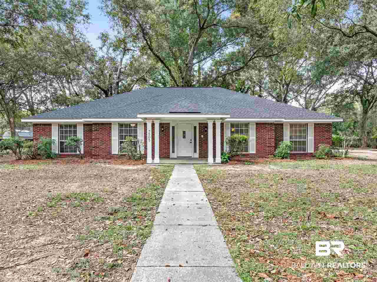 7505 Oak Drive Foley, AL 36535 - Photo 1 of 43