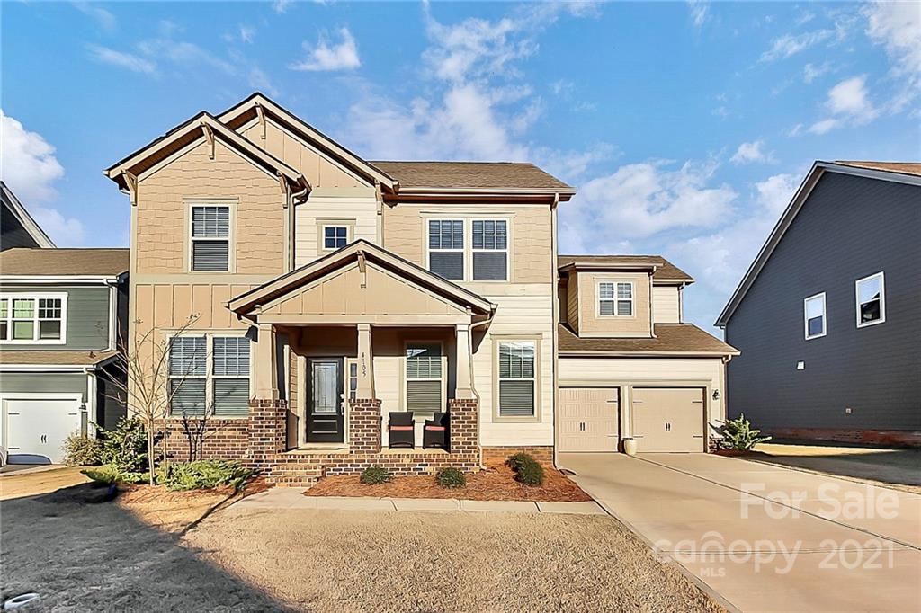 4105 Tory Path Road Waxhaw, NC 28173 - Photo 1 of 39 Gallery Image 1
