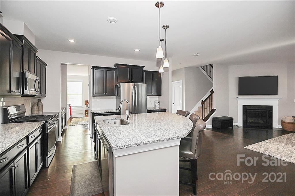 4105 Tory Path Road Waxhaw, NC 28173 - Photo 11 of 39 Gallery Image 11