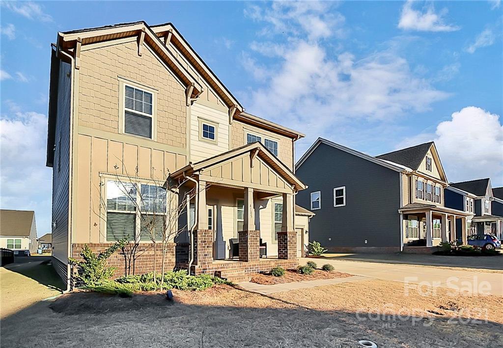 4105 Tory Path Road Waxhaw, NC 28173 - Photo 2 of 39 Gallery Image 2