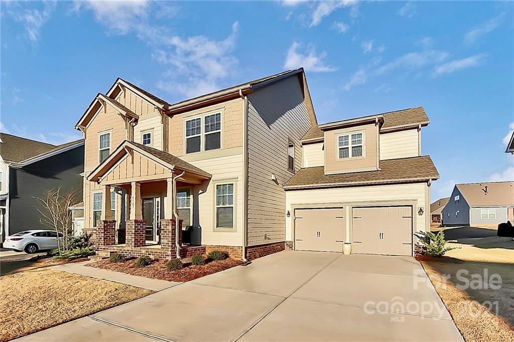 4105 Tory Path Road Waxhaw, NC 28173 - Photo 3 of 39 Gallery Image 3