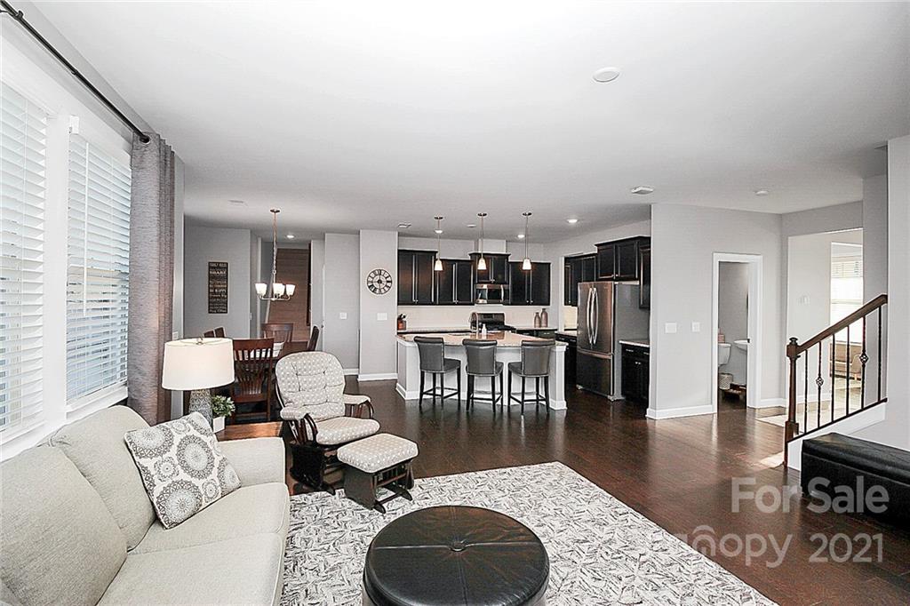 4105 Tory Path Road Waxhaw, NC 28173 - Photo 8 of 39 Gallery Image 8