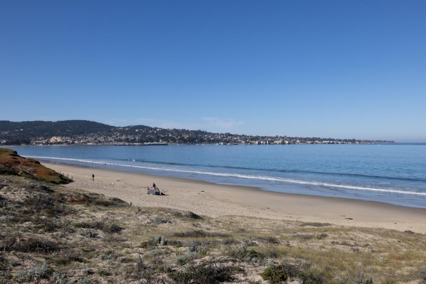 1 Surf Way, Unit 216 Monterey, CA 93940 - Photo 18 of 21