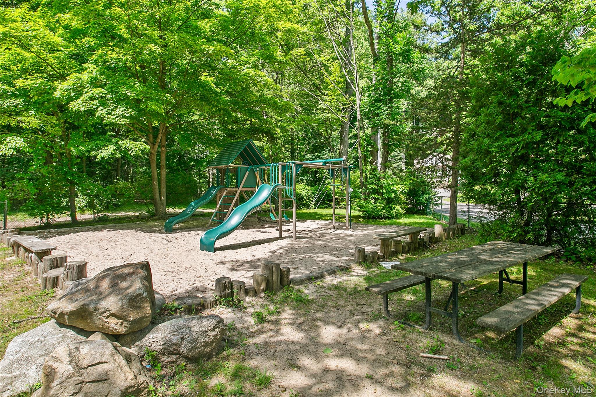 106 Ridgeland Road South Salem, NY 10590 - Photo 23 of 31 Playground Area