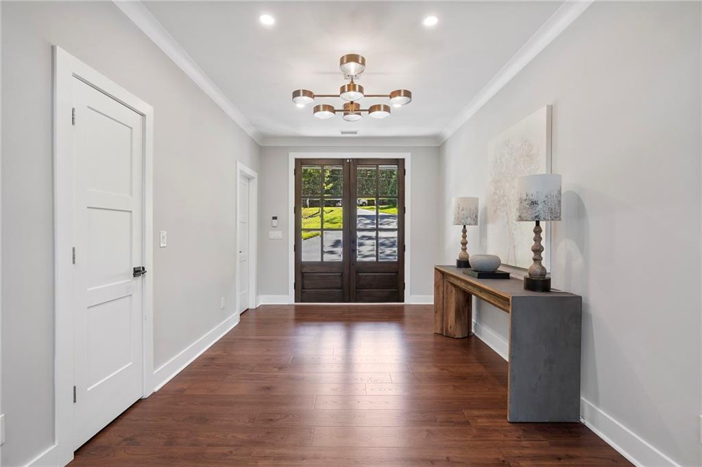 3394 Robinson Road Gainesville, GA 30506 - Photo 11 of 61