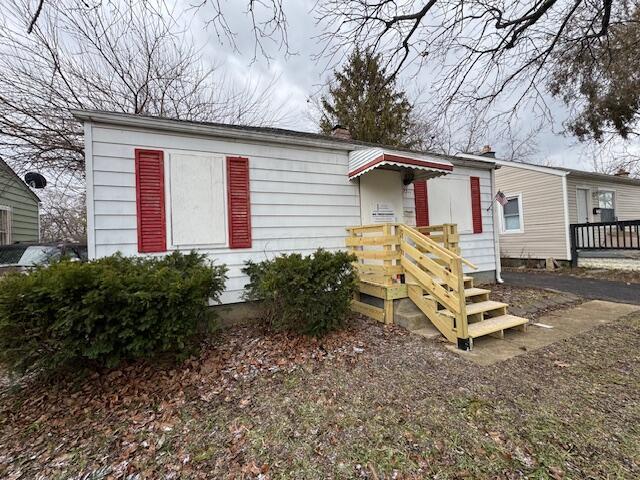 2311 McGuffey Road Columbus, OH 43211 - Photo 3 of 7 IMG_6523