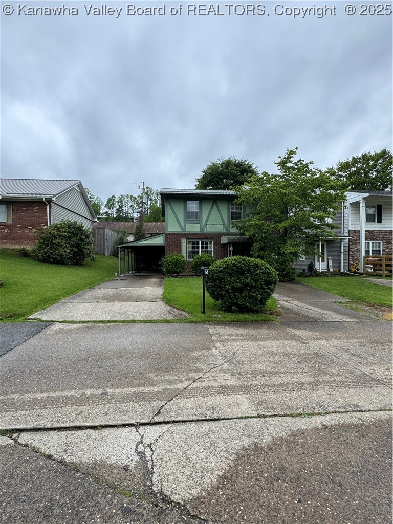 5 James Street Elkview, WV 25071 - Photo 4 of 18 Gallery Image 4