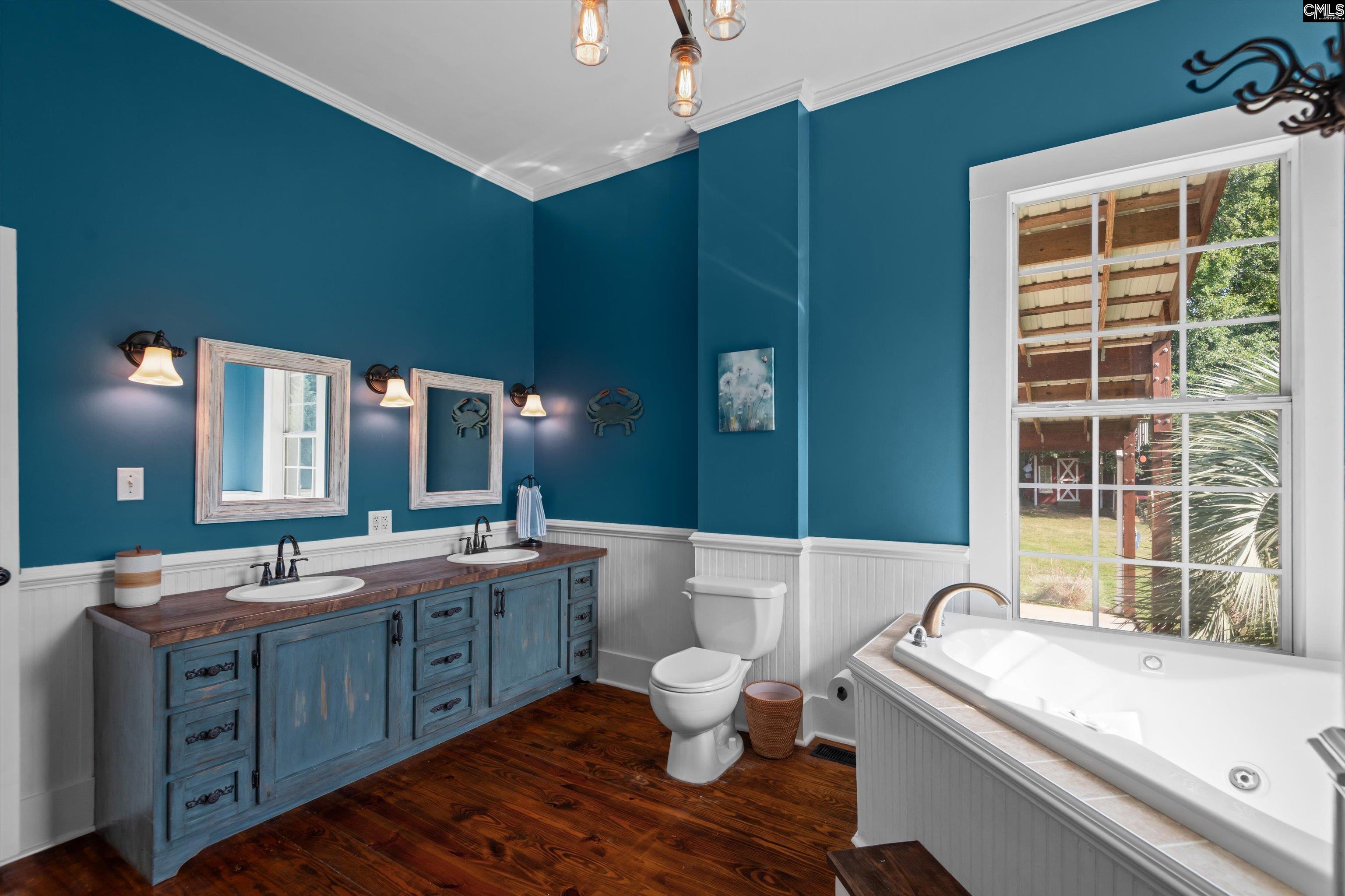 1366 Old Golf Course Road Batesburg, SC 29006 - Photo 19 of 44