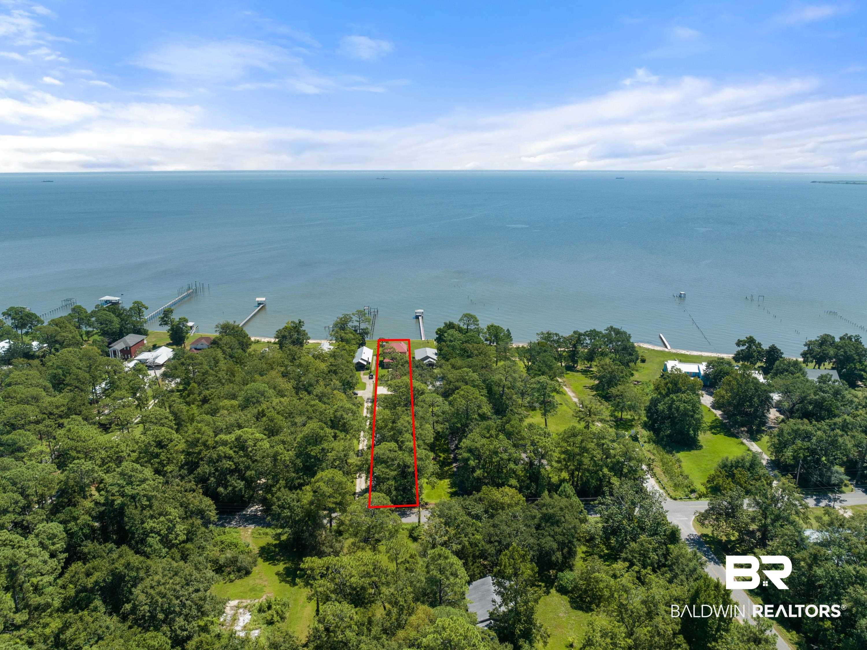 7095 Bay Road Mobile, AL 36605 - Photo 40 of 44