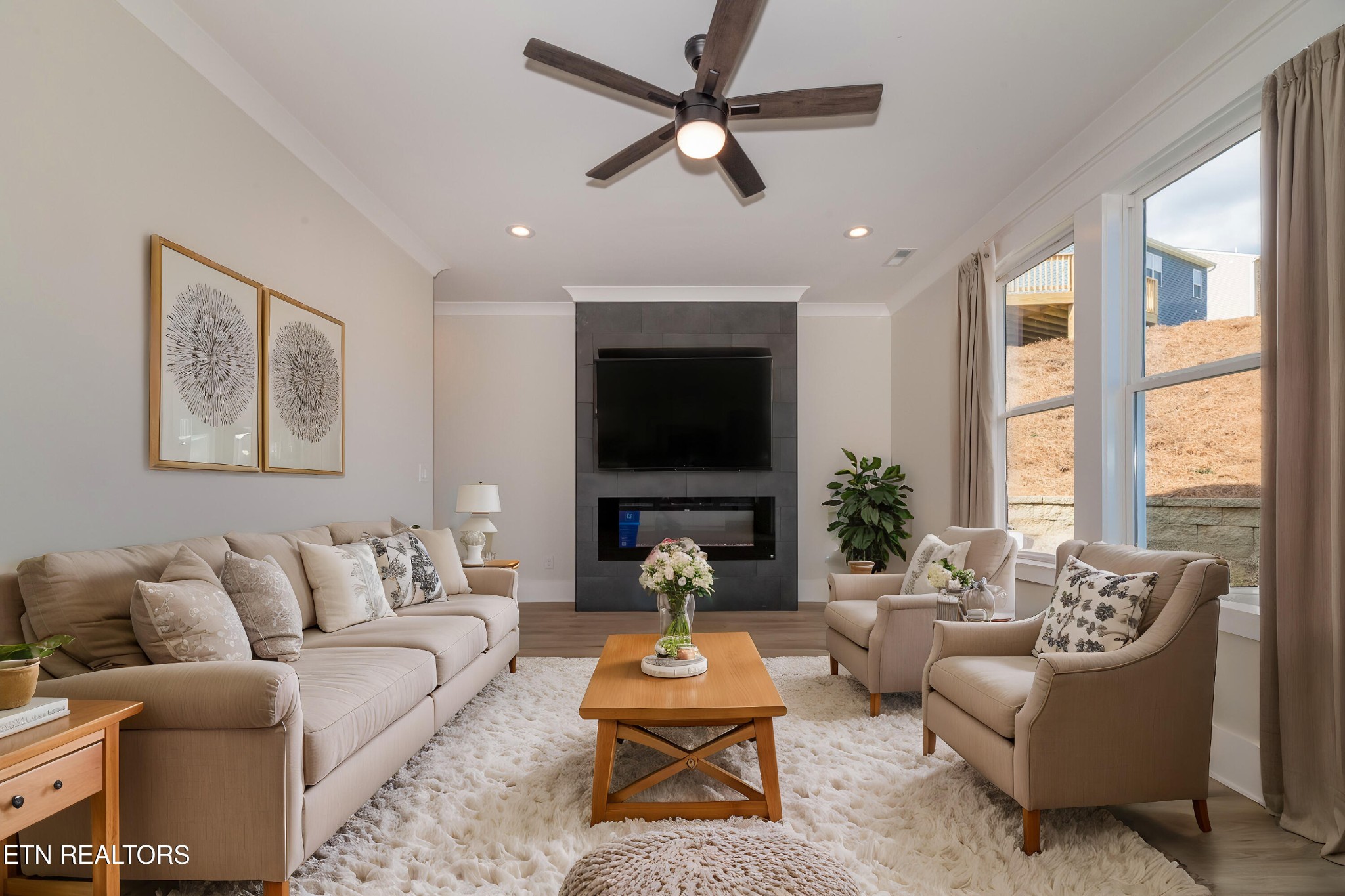 4718 Finley Rdg Lane Knoxville, TN 37921 - Photo 11 of 59 Gallery Image 11