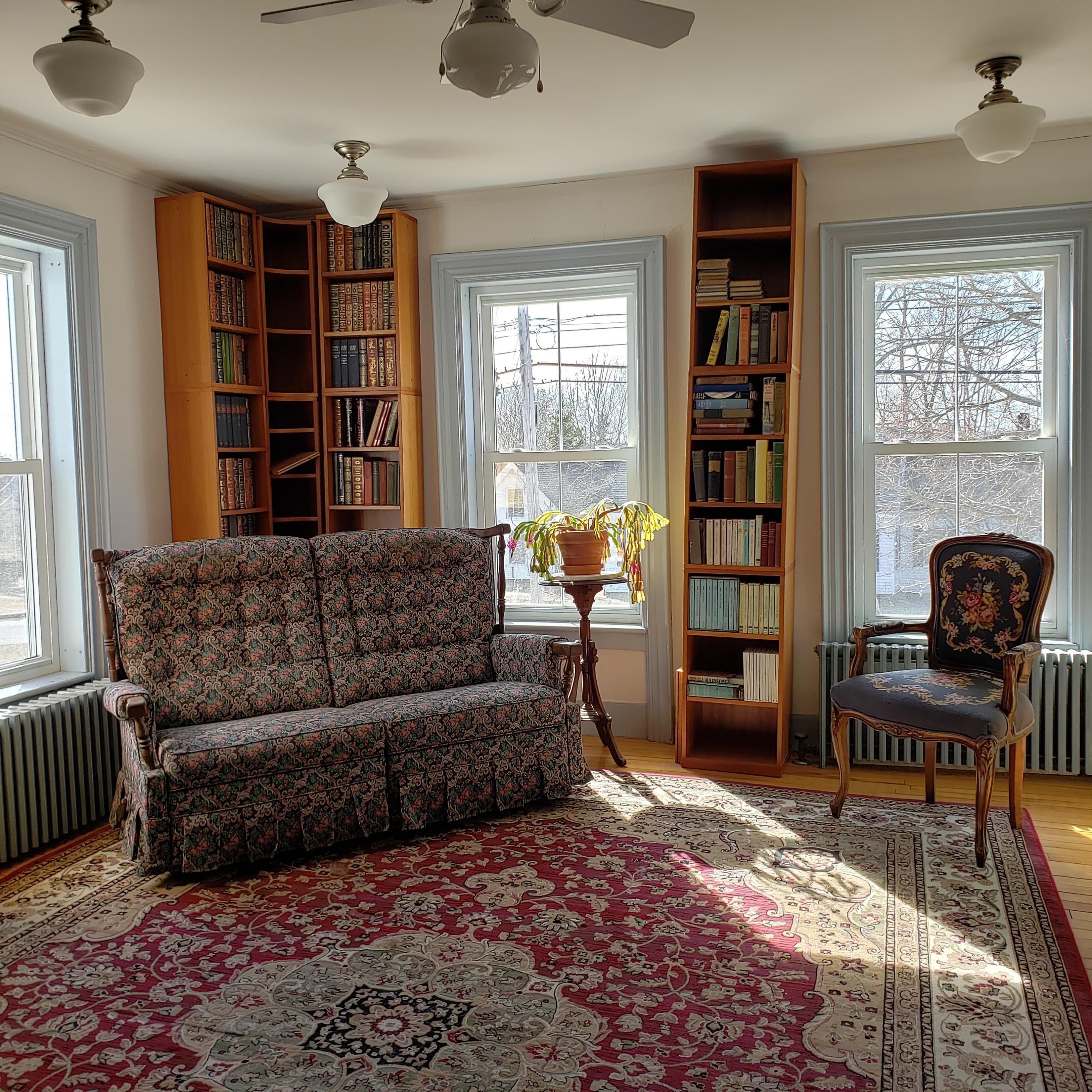 14 Old Rte One Waldoboro, ME 04572 - Photo 4 of 43 20190402_151235