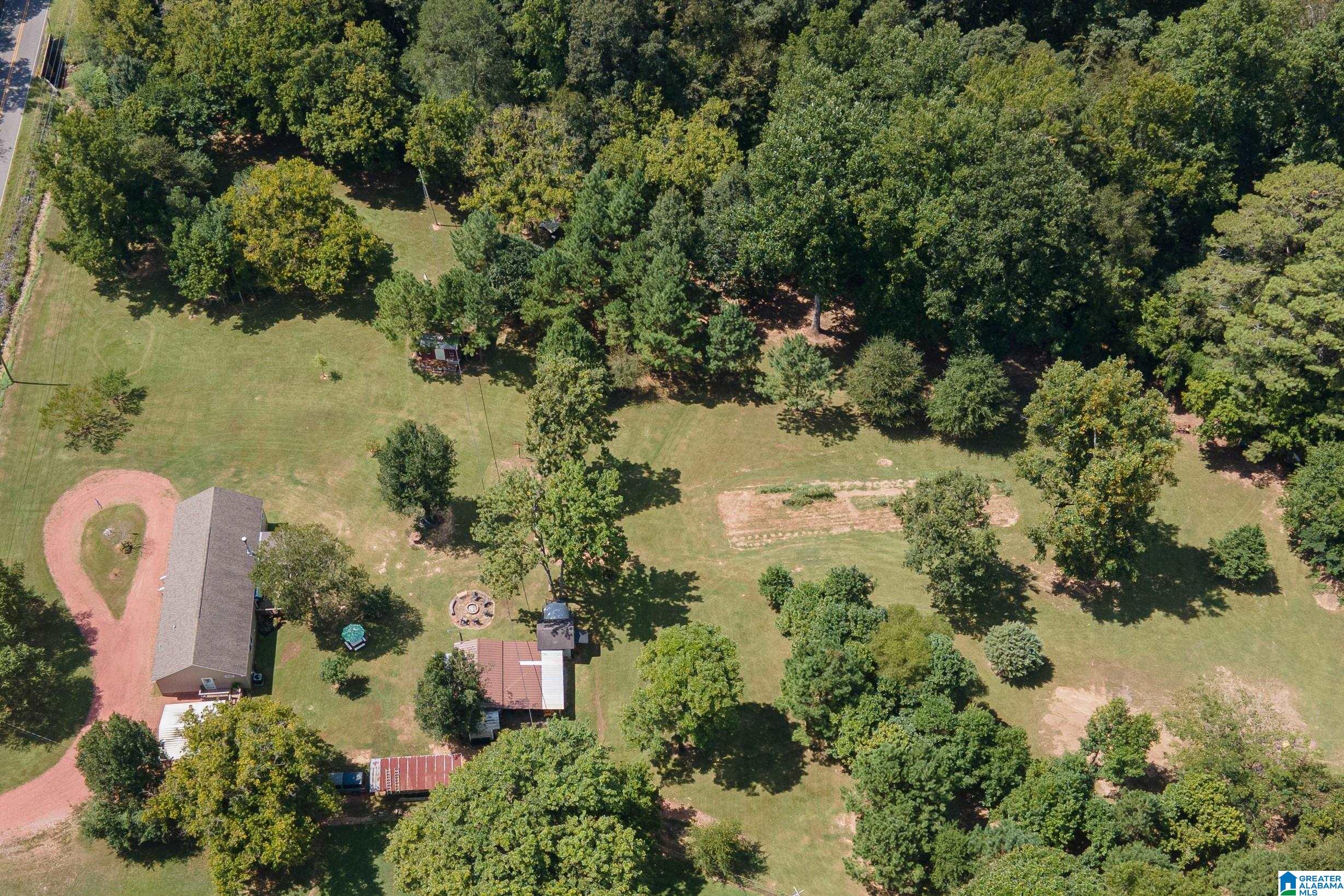 1311 Warrior Jasper Road Warrior, AL 35180 - Photo 37 of 44 Gallery Image 37