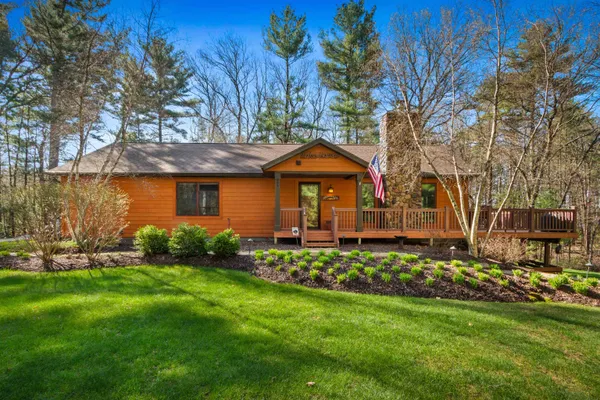 $984,900 | 1925 19th Pass, Arkdale, WI 54613