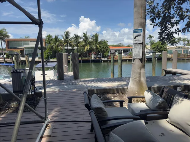 $6,500 | 9940 West Bay Harbor Drive, Unit 4AS, Bay Harbor Islands, FL 33154