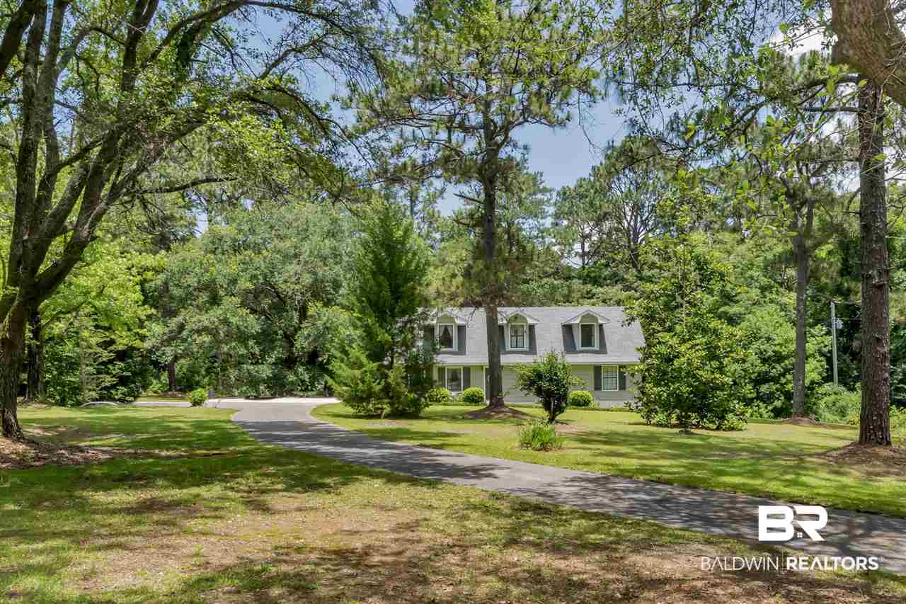 14061 County Road 66 Loxley, AL 36551 - Photo 2 of 45