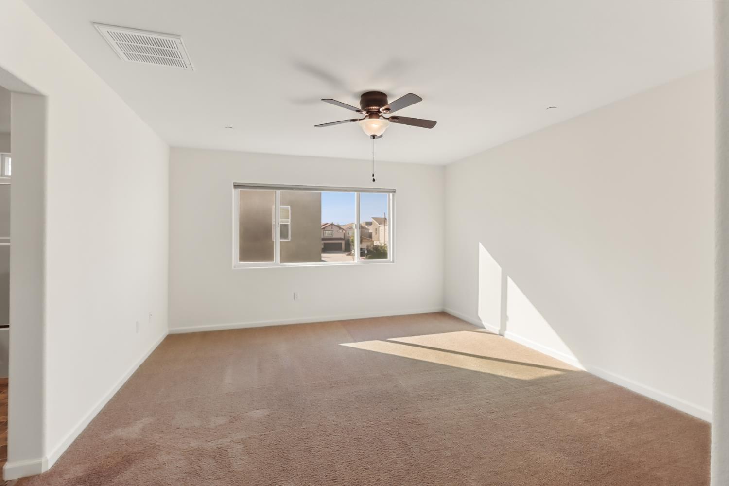 3230 Chelmer Way Rancho Cordova, CA 95670 - Photo 20 of 50 a view of an empty room with a window