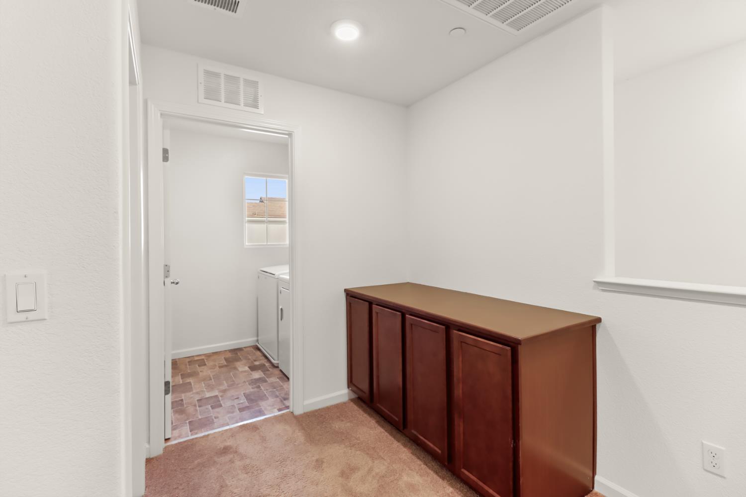 3230 Chelmer Way Rancho Cordova, CA 95670 - Photo 31 of 50 a view of utility room