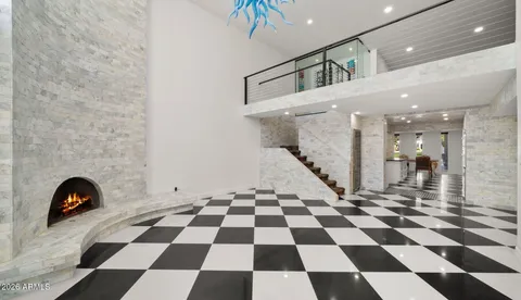 $1,395,000 | 7240 North Vía De La Montana, Scottsdale, AZ 85258