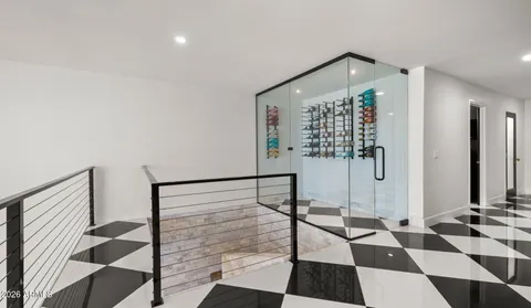 $1,395,000 | 7240 North Vía De La Montana, Scottsdale, AZ 85258